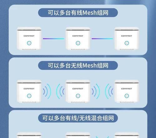 路由器信号强度弱怎么办？如何增强信号？
