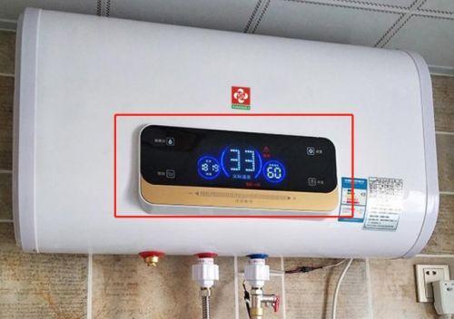 热水器改装为洗澡用热水器方法是什么？
