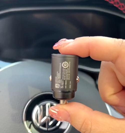 汽车充电器接头如何正确连接？