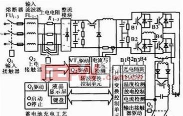 老式桥式充电器充电方法是什么？如何正确使用老式桥式充电器？