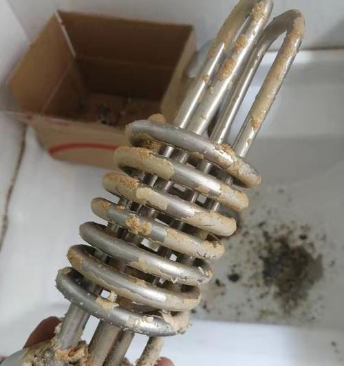 热水器锈死了什么原因引起的？如何预防和解决热水器生锈问题？