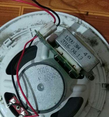 蓝牙小音箱改装老音箱步骤是什么？改装后效果如何？