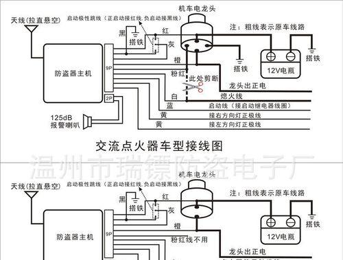 防盗摩托车车载充电器多少伏？如何选择合适的电压？