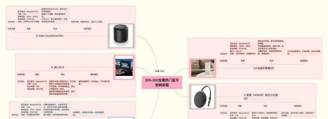 怎么制作音响蓝牙音箱教程？需要哪些材料和工具？