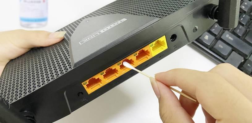 壁纸墙固定路由器的最佳方法是什么？有哪些注意事项？