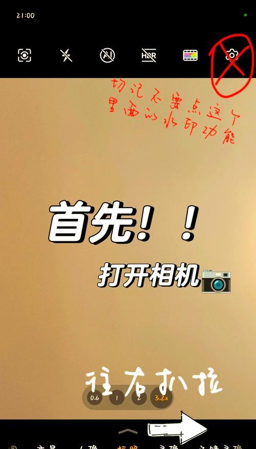 苹果手机无全摄像头如何拍照？有没有替代方法？
