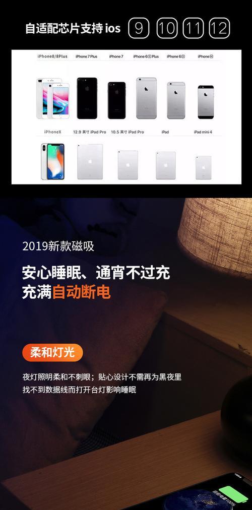 黑色超级快充电器有何特点？如何辨别真伪？