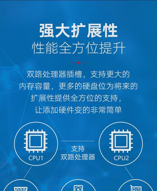 至强服务器的主要用途是什么？