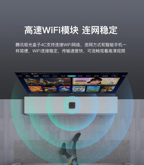 外地电视台机顶盒投屏的方法是什么？