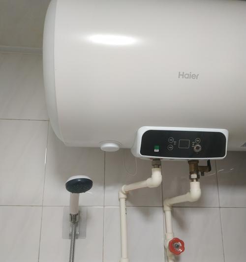 热水器雨雾花洒拆卸方法？如何安全拆解？