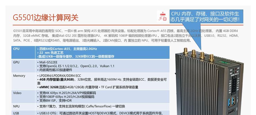 专门的网关设备有哪些？各自的特点是什么？