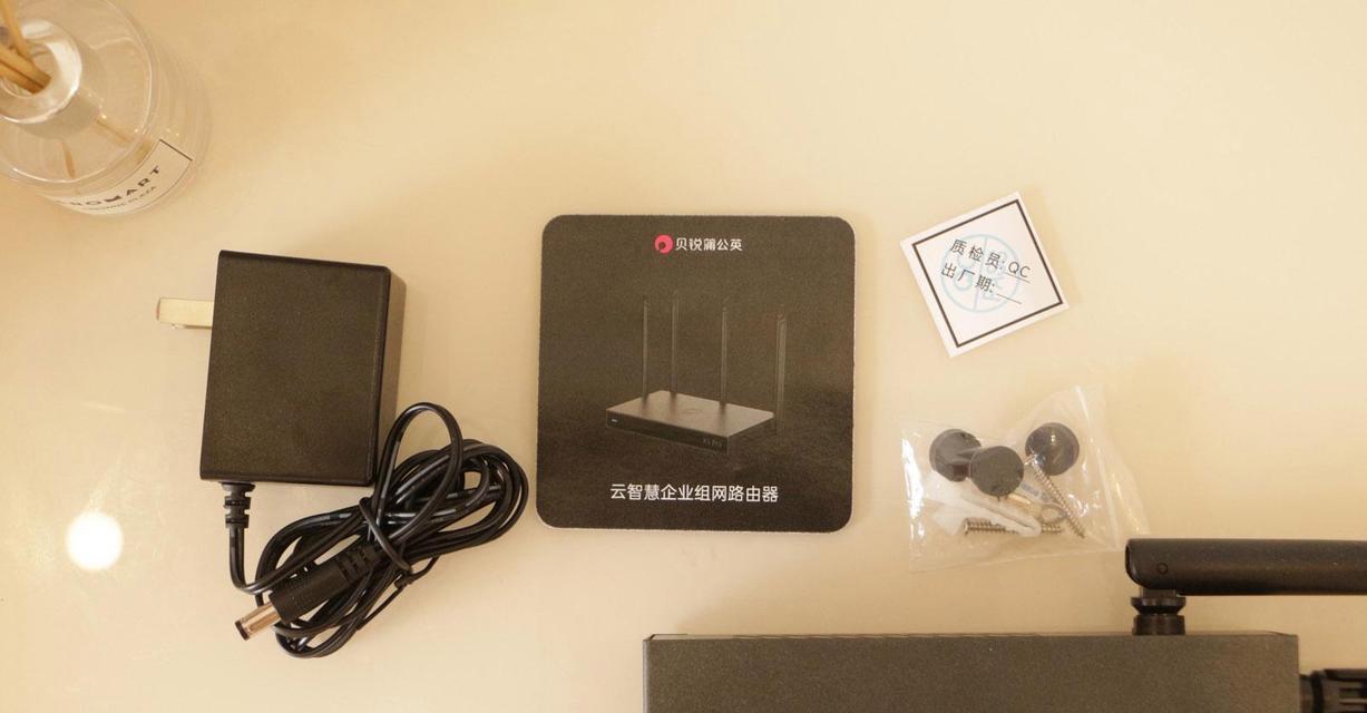 路由器安装在进门口需要注意什么？