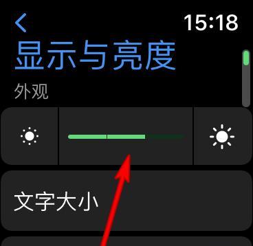 智能手表屏幕大小如何调整？调整时有哪些常见问题？