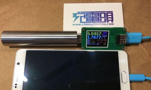 带轮移动电源有哪些优点和缺点？如何选择？