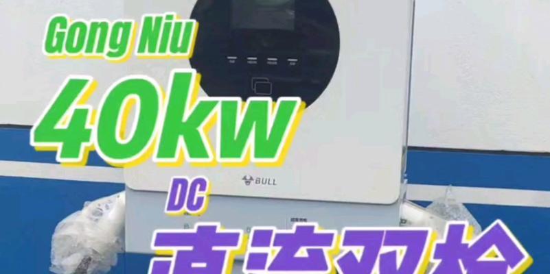 单枪双枪充电器的正确使用方法是什么？