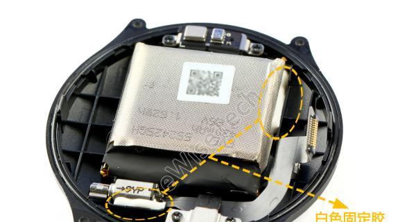 智能手表屏幕开胶怎么办？用什么胶水粘合？