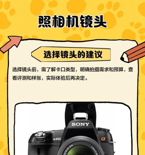 索尼相机的变焦小镜头如何使用？操作指南是什么？