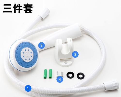 如何选择合适的热水器花洒品牌？哪些品牌值得信赖？