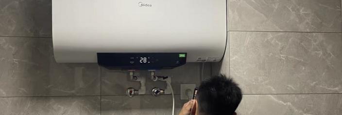 热水器发出嘎嘎声是什么原因？如何解决？