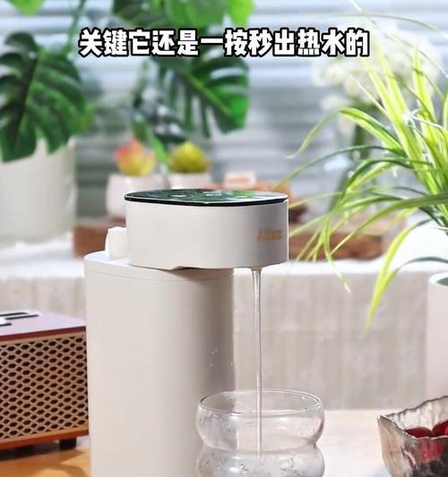 便携热水器使用方法是什么？安全吗？