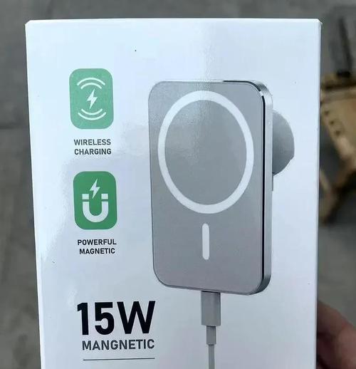 磁吸充电器贴片的使用方法是什么？如何正确吸附手机？