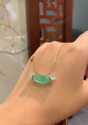 如何将手机摄像头制作成项链？