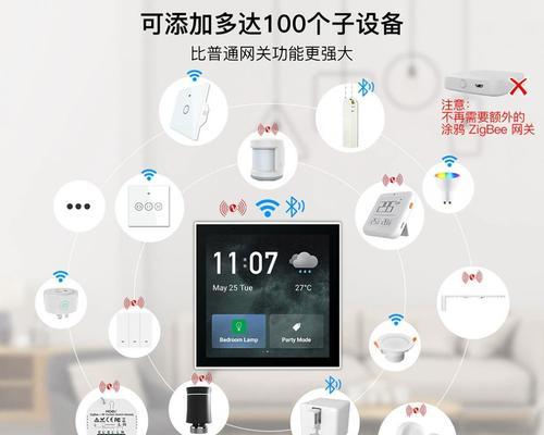 涂鸦app无法搜索到网关的原因是什么？如何解决这个问题？