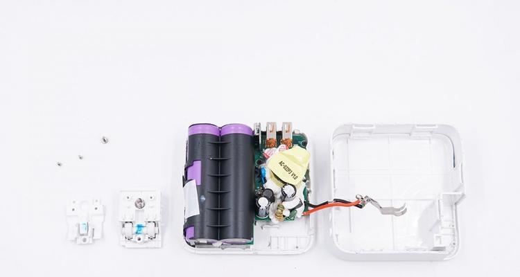 带卡扣移动电源充电方法是什么？操作中常见问题有哪些？