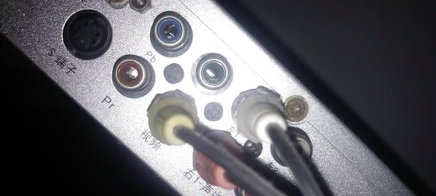 双音箱如何连接电视？连接过程中需要注意什么？