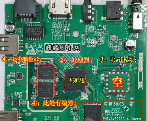 机顶盒短接神器的使用方法是什么？