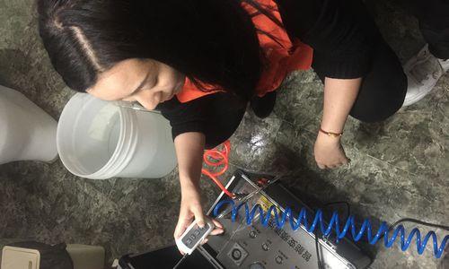 首乐热水器的清洗方法是什么？清洗时需要注意什么？