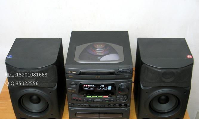 爱华音箱636如何连接？连接时需要注意哪些事项？