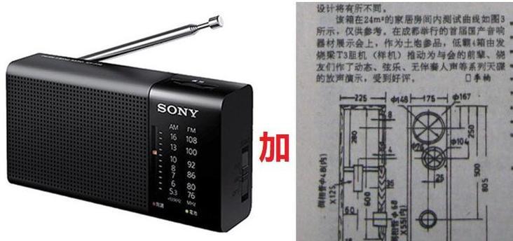 音箱高音调整技巧有哪些？