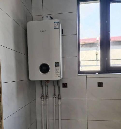 热水器与壁挂炉的区别是什么？
