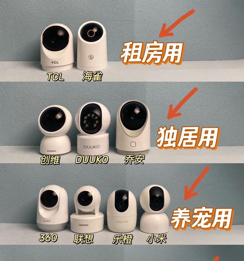 手机夹监控摄像头使用方法是什么？安装方便吗？