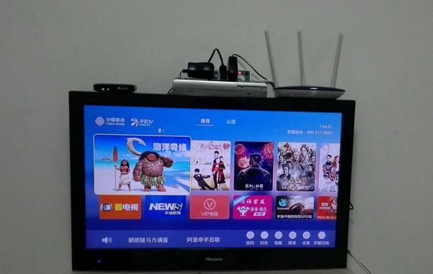 闭路电视机顶盒安装步骤是什么？常见问题有哪些？