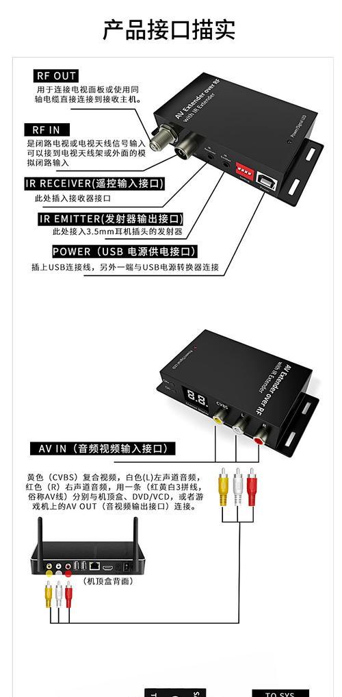闭路电视机顶盒安装步骤是什么？常见问题有哪些？