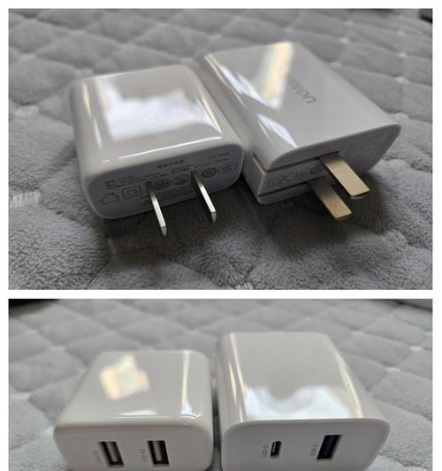 绿联手表充电器底座适配哪种插头？