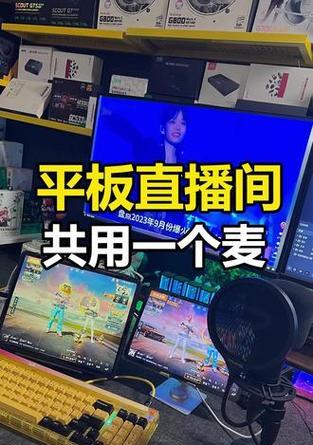 平板和电脑如何共用麦克风？设置步骤是什么？