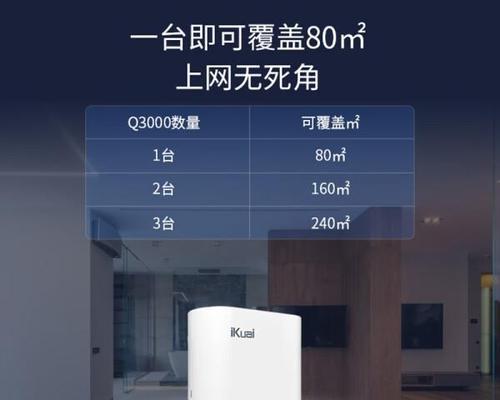 三百平米空间需要什么路由器？如何选择合适的路由器？