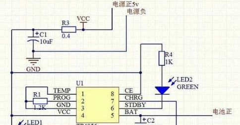 双向供电充电器的使用方法是什么？图解教程能否提供？