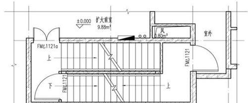 楼道下砌防火墙怎么砌？有哪些步骤和注意事项？