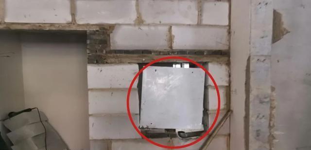 楼道下砌防火墙怎么砌？有哪些步骤和注意事项？