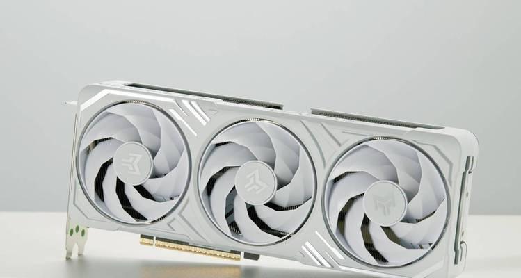 显卡盒子白色代表什么？遇到白色盒子显卡应如何处理？