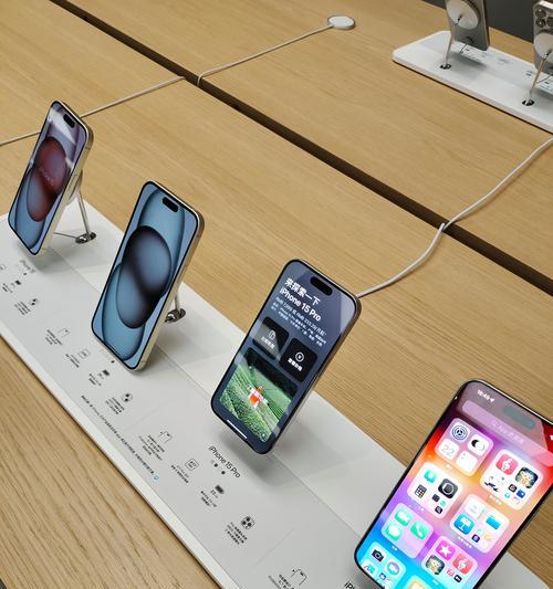 哪款苹果手机拍照效果最佳？