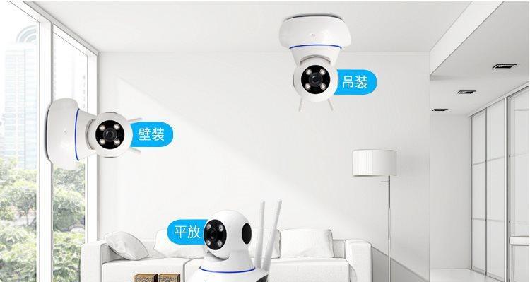 隐形WIFI无法连接监控设备？原因和解决方法是什么？
