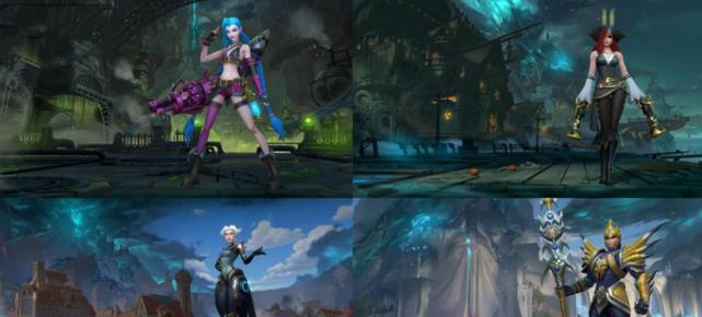 破败之王服务器怎么找？快速连接的方法是什么？