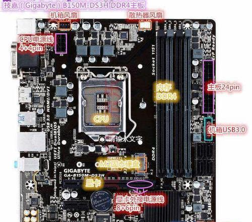 主板显卡编织线更换方法是什么？需要哪些工具？