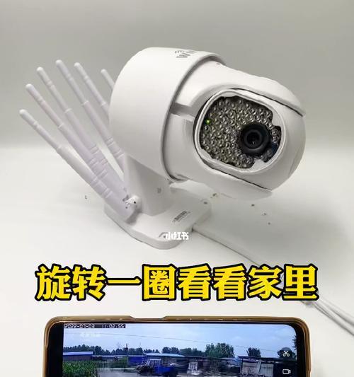 九王监控摄像头如何用手机连接？操作步骤是什么？