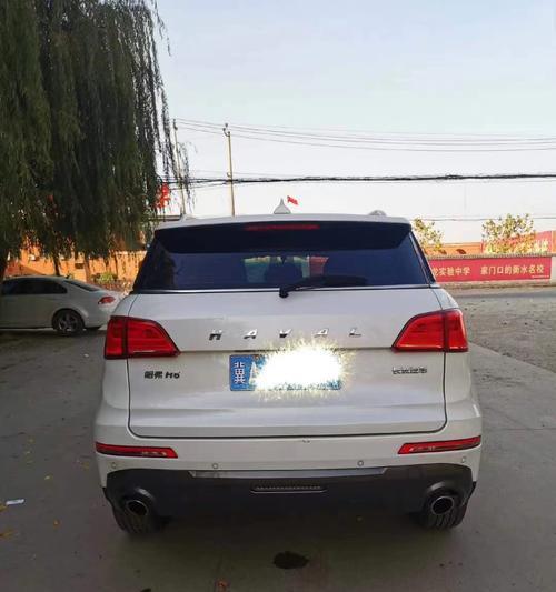 长城h6系列电源性能如何？用户评价怎么样？